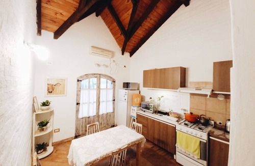 Presidencia Roque Saenz Pena Apartment | Hermosa casa de arte en pleno centro