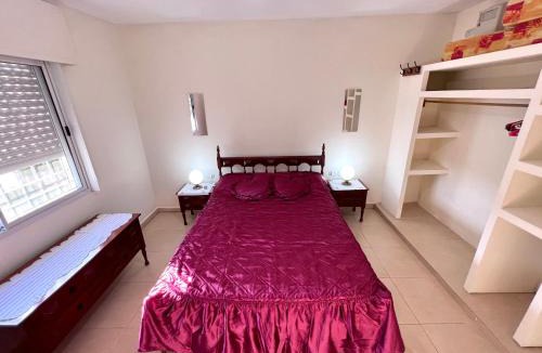 San Antonio de Arredondo Apartment | Hermosa y amplia casa con pileta
