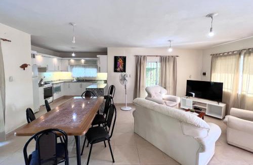 San Antonio de Arredondo Apartment | Hermosa y amplia casa con pileta
