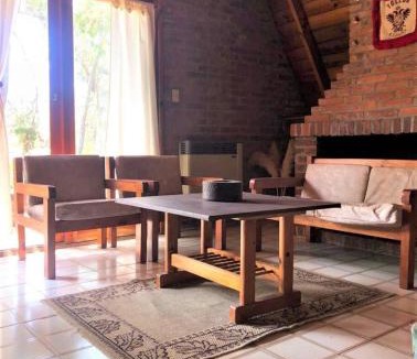 Valeria del Mar House | Hermosa Cabaña a metros del mar