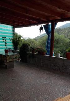 Poman Department House | Hermosa Casa al pie de Montaña