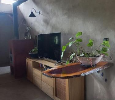 Villa Los Aromos House | Hermosa casa amplia y luminosa