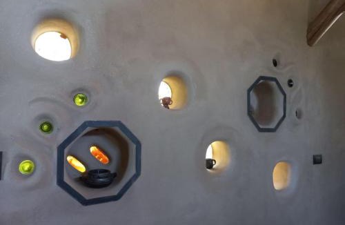 Villa Los Aromos House | Hermosa casa amplia y luminosa