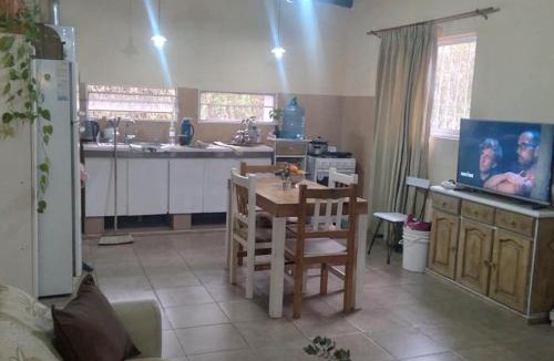 Villa Los Aromos House | Hermosa Casa con Pileta en las Sierras de Córdoba