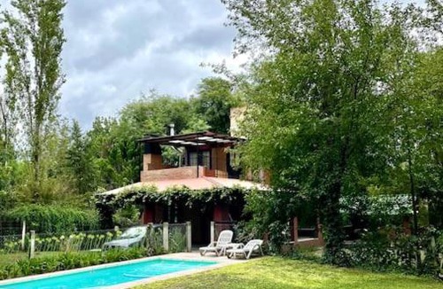 Villa La Bolsa House | Hermosa Casa de Campo en Villa La Bolsa, Córdoba,