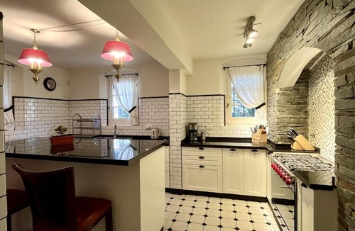 La Cumbre House | Hermosa Casa de Campo en La Cumbre