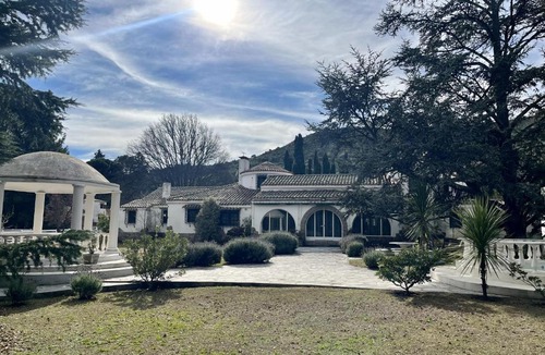 La Cumbre House | Hermosa Casa de Campo en La Cumbre