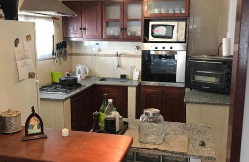 Resistencia House | HERMOSA CASA MUY AMPLIA Y BIEN EQUIPADA ¨EL MANÁ¨