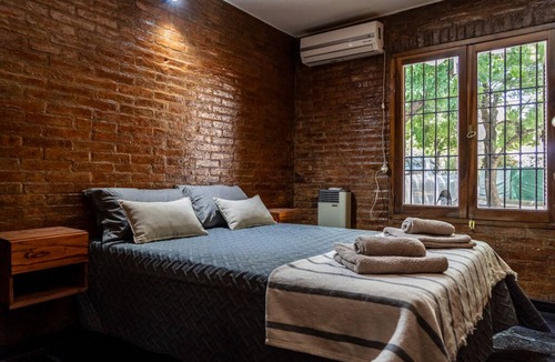 Godoy Cruz House | Hermosa casa para 16p con pileta+jacuzzi
