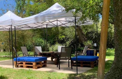 Montevideo Department House | Hermosa Casa Para Disfrutar con Amigos/familiares
