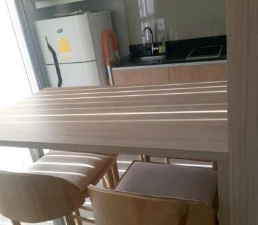 Fernando De La Mora Apartment | Hermoso Alojamiento a 5 minutos del eje corporativo