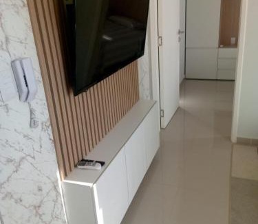 Fernando De La Mora Apartment | Hermoso Alojamiento a 5 minutos del eje corporativo