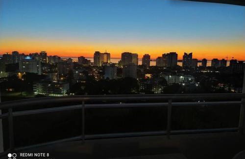 Aidy Grill Apartment | Hermoso apartamento con vista y los mejores servicios