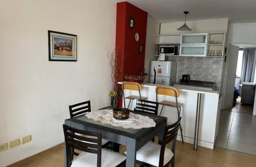 Flores Apartment | Hermoso Apartamento en Caballito a 200mts del metro