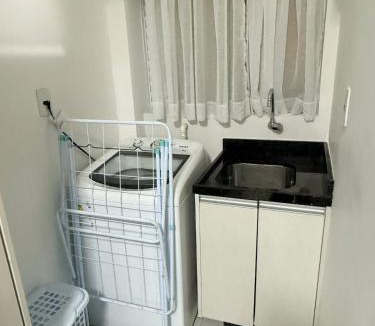 Castelo Branco Apartment | Hermoso Apartamento Meia Praia Itapema