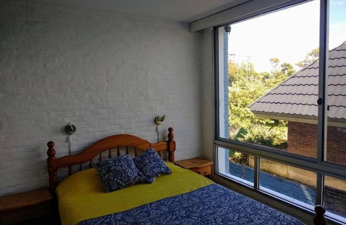 Aidy Grill Apartment | Hermoso apto en edif frente al mar para 4, todo equipado