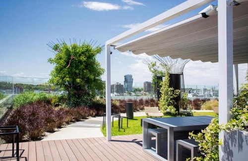 Belgrano Apartment | Hermoso cerca de river con gym y pileta