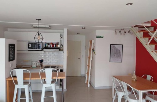 Villa Crespo Apartment | Hermoso Dúplex lleno de aire y luz en Villa Crespo