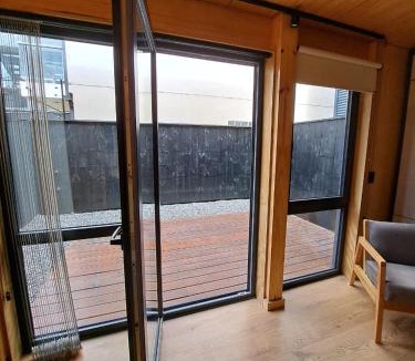 San Martin de los Andes Apartment | Hermoso Departamento Vivero 5