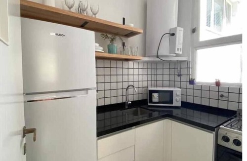 Retiro Apartment | Hermoso Departamento en la Mejor Ubicación