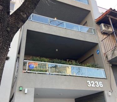 Comuna 15 Apartment | Hermoso departamento