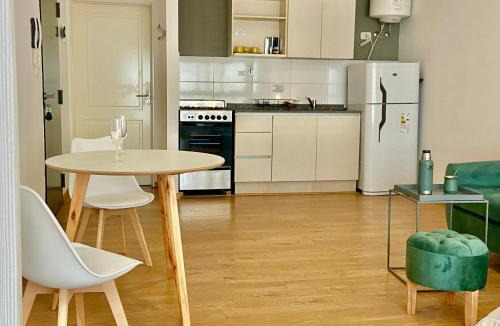 Comuna 15 Apartment | Hermoso departamento
