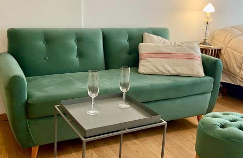 Comuna 15 Apartment | Hermoso departamento