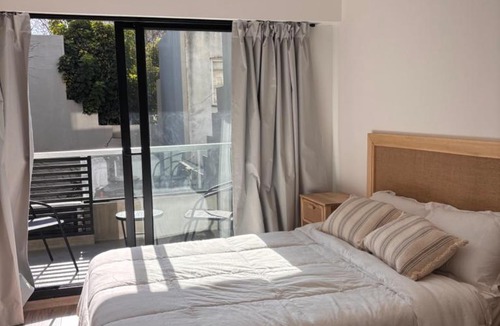 Saavedra Apartment | Hermoso departamento Saavedra