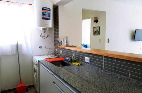 Boedo Apartment | Hermoso departamento en Boedo para 4! Excelente ubicación, comodidad e higiene!