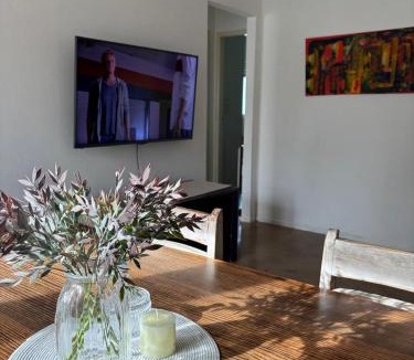 Necochea Apartment | Hermoso departamento BosqueyMar Necochea