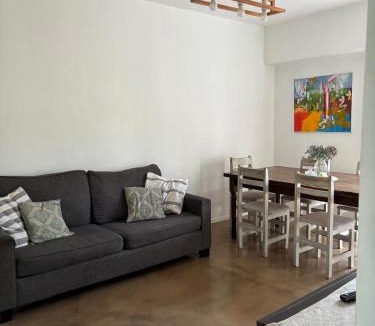 Necochea Apartment | Hermoso departamento BosqueyMar Necochea