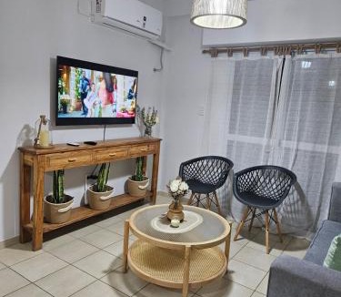 Corrientes Apartment | Hermoso Departamento Centrico