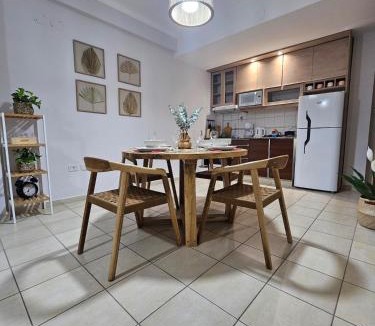 Corrientes Apartment | Hermoso Departamento Centrico