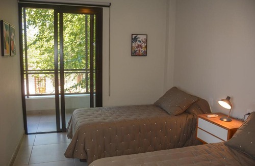 Godoy Cruz Apartment | Hermoso departamento cómodo y equipado!