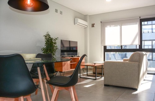Godoy Cruz Apartment | Hermoso departamento cómodo y equipado!