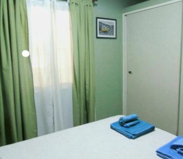 La Rioja Apartment | Hermoso departamento con entrada independiente y cochera! 2 habitaciones