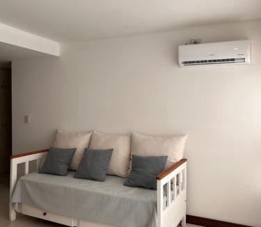Mendoza City Center Apartment | Hermoso departamento en Aristides Villanueva