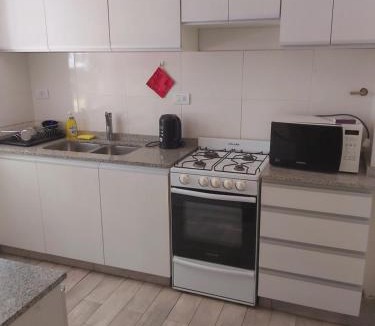 Godoy Cruz Apartment | Hermoso Departamento En Mendoza