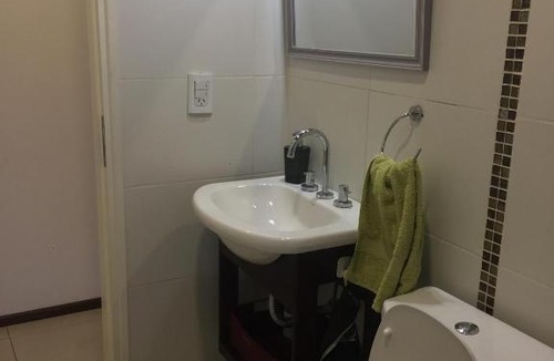 Godoy Cruz Apartment | Hermoso departamento en complejo residencial