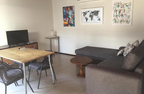 Godoy Cruz Apartment | Hermoso departamento en complejo residencial