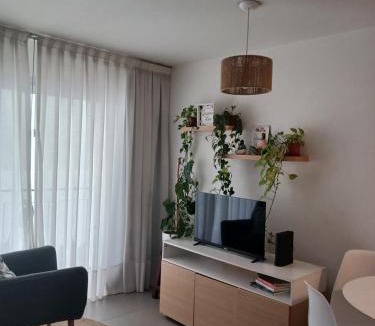Temperley Apartment | Hermoso Departamento en Temperley