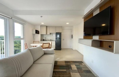 Luque Apartment | Hermoso Departamento en Luque cerca Asunción 607c