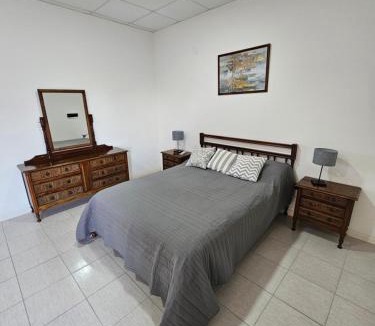 Nogoya Apartment | Hermoso departamento en Nogoyá