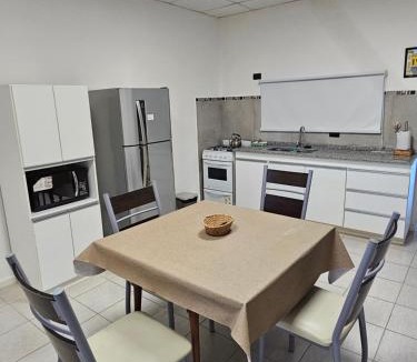 Nogoya Apartment | Hermoso departamento en Nogoyá