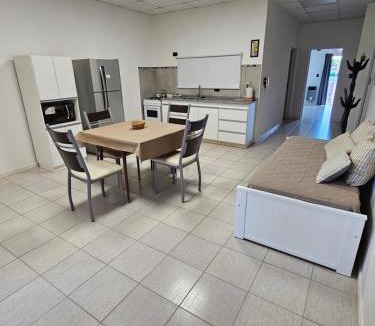 Nogoya Apartment | Hermoso departamento en Nogoyá