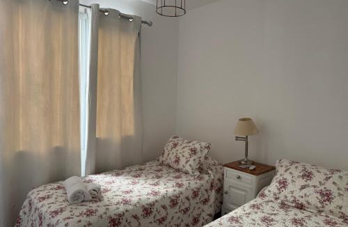Necochea Apartment | Hermoso departamento frente al mar en Necochea
