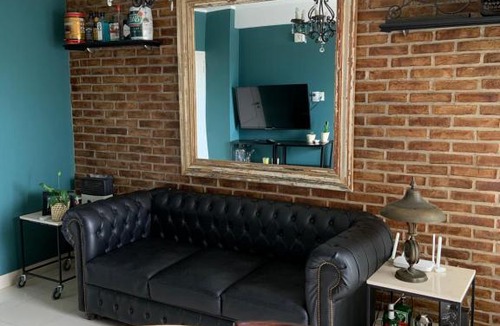 Santa Fe Apartment | Hermoso departamento un dormitorio