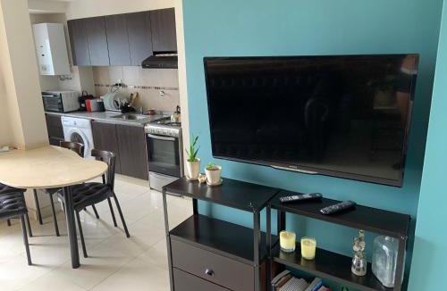 Santa Fe Apartment | Hermoso departamento un dormitorio