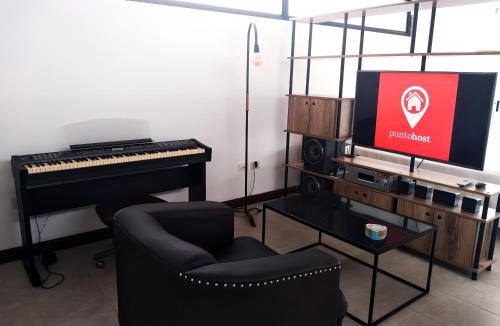 La Plata Apartment | Hermoso Departamento Unico