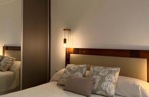 Corrientes Apartment | Hermoso Depto
